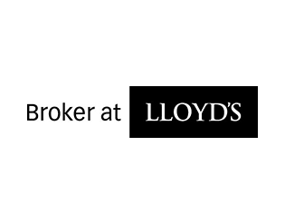 Lloyd’s Broker Logo
