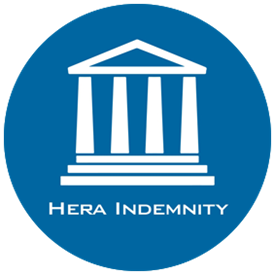 Hera Logo Roundel
