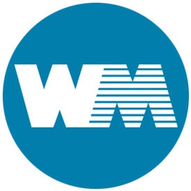 Walker Midgley Logo - Roundel